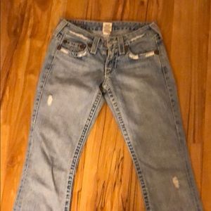 True Religion jeans
